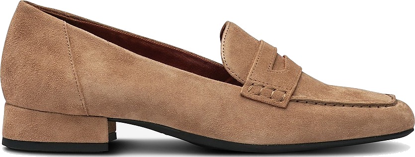 Vagabond Loafers Debbi Beige - main photo