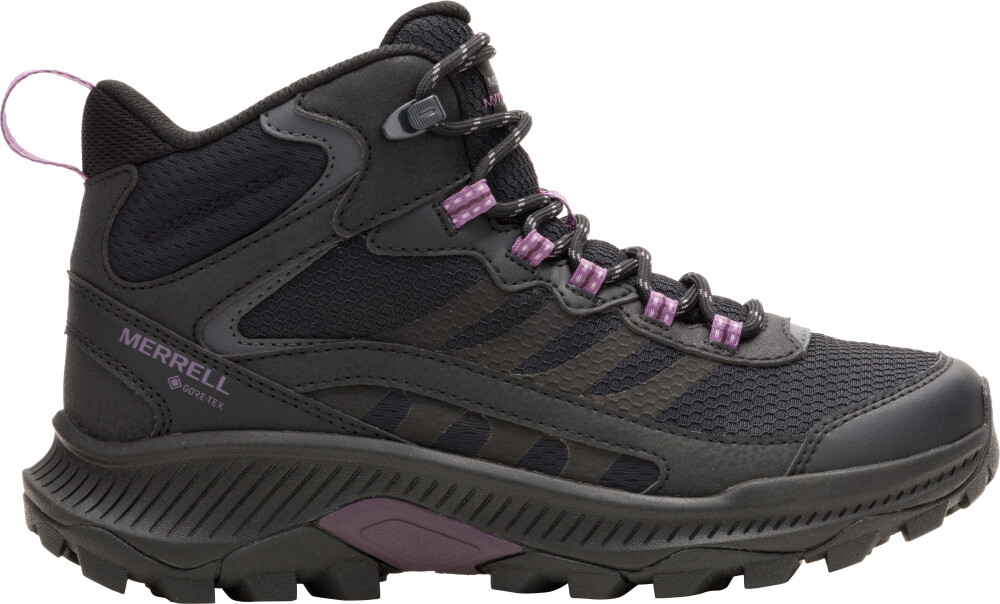 Merrell Women's Speed Strike 2 Mid GORE-TEX Black 41 - main photo