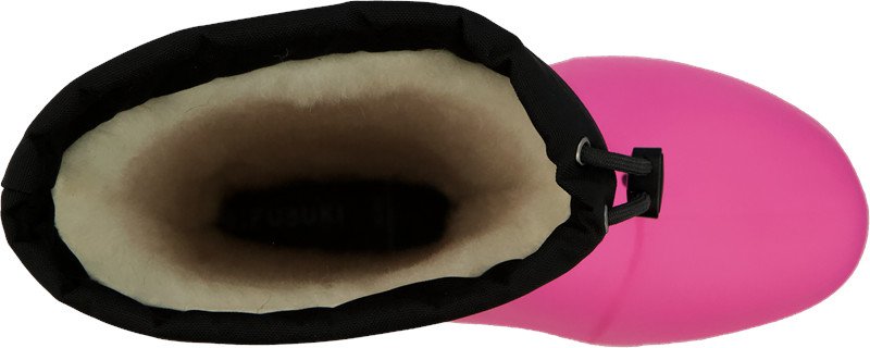 Fubuki Niseko 3.0 Pink 39 - side a