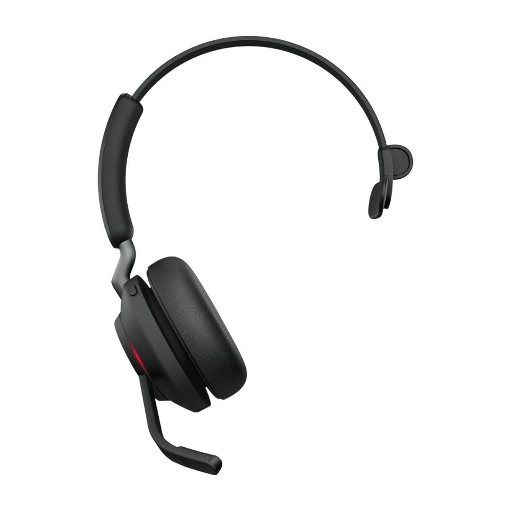 Jabra Evolve2 65 Link380c MS Mono Svart