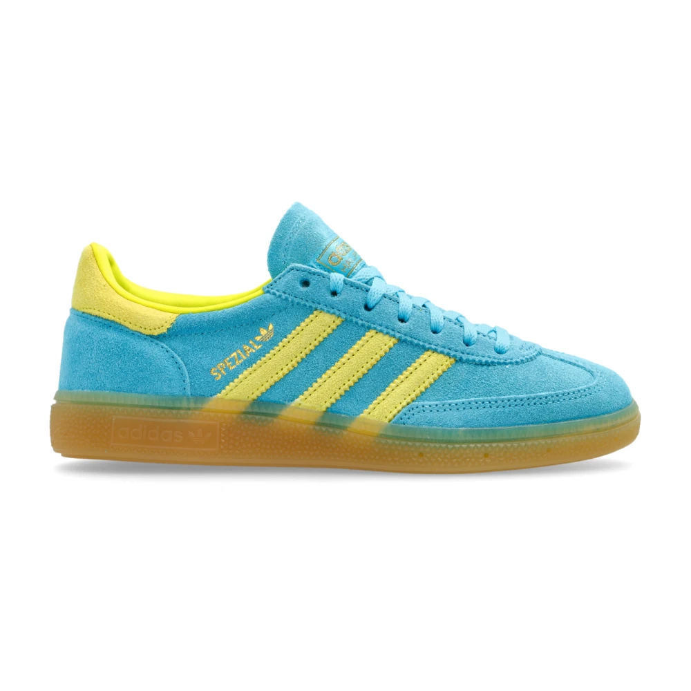 Adidas Originals Dame Sko Blå 37 1/2 EU - main photo