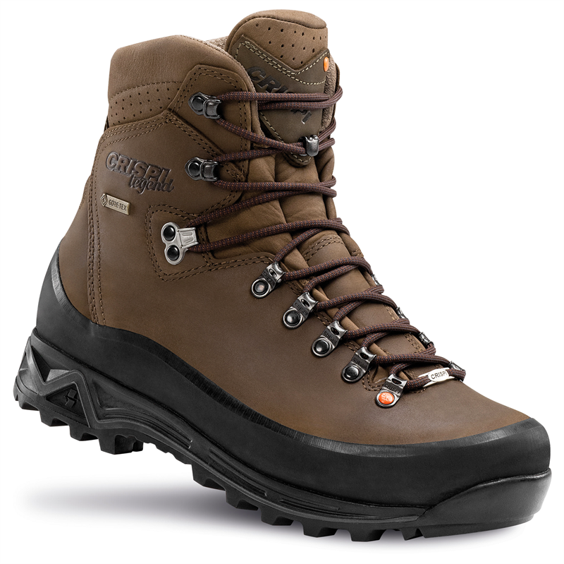 Crispi Nevada Legend Gore-Tex Brun 36 Man - main photo