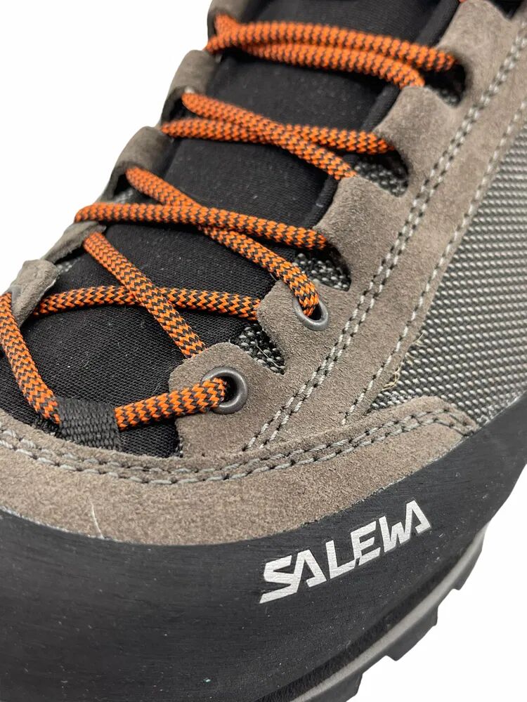 Salewa MS Crow GTXwallnut/fluo orange UK 7,5 - side a