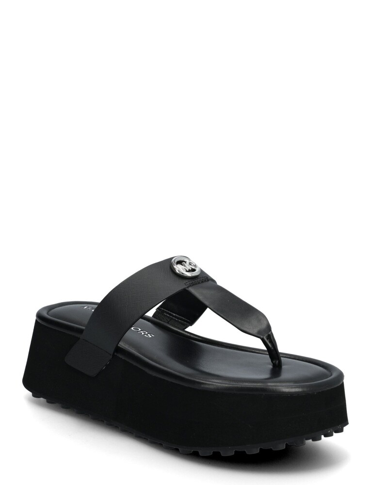 Michael Kors Wedge   Black   40 - main photo