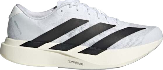 Adidas adizero Evo SL Dame Cloud White/Core Black/Cloud White 38 - main photo