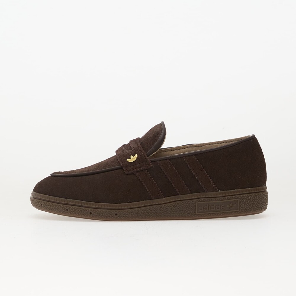 Joggesko adidas Handball Spezial Loafer W Auco/ Auco/ Gum5 EUR 35 1/2 - main photo