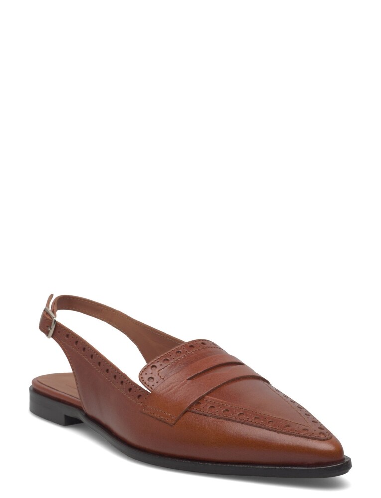 Billi Bi Sling Back Brown 38 - main photo