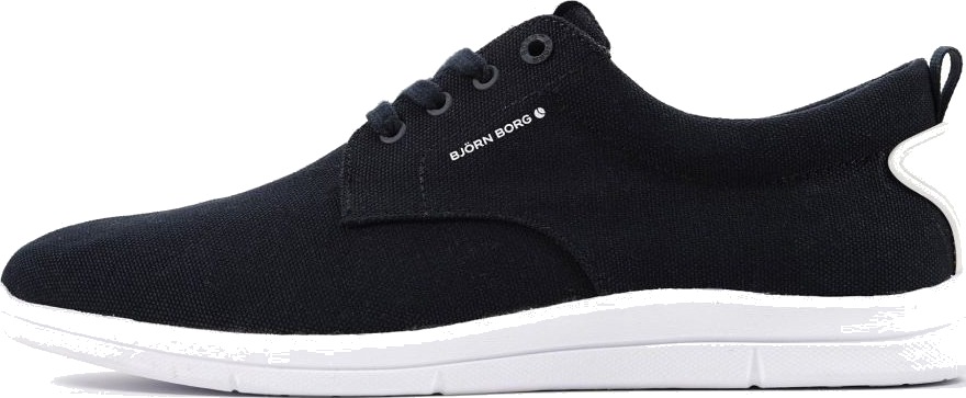 Bjørn Borg  X200 Low Canvas M Sneakers   black 40 - main photo