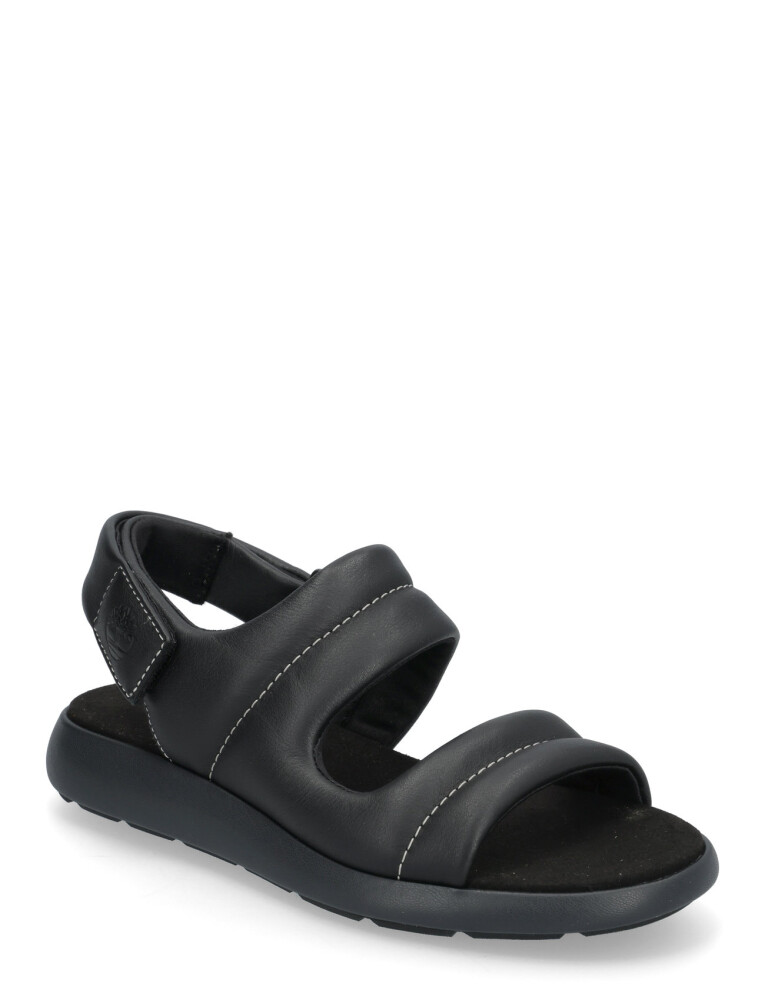 Timberland Backstrap Sandal - Black - 36 - main photo