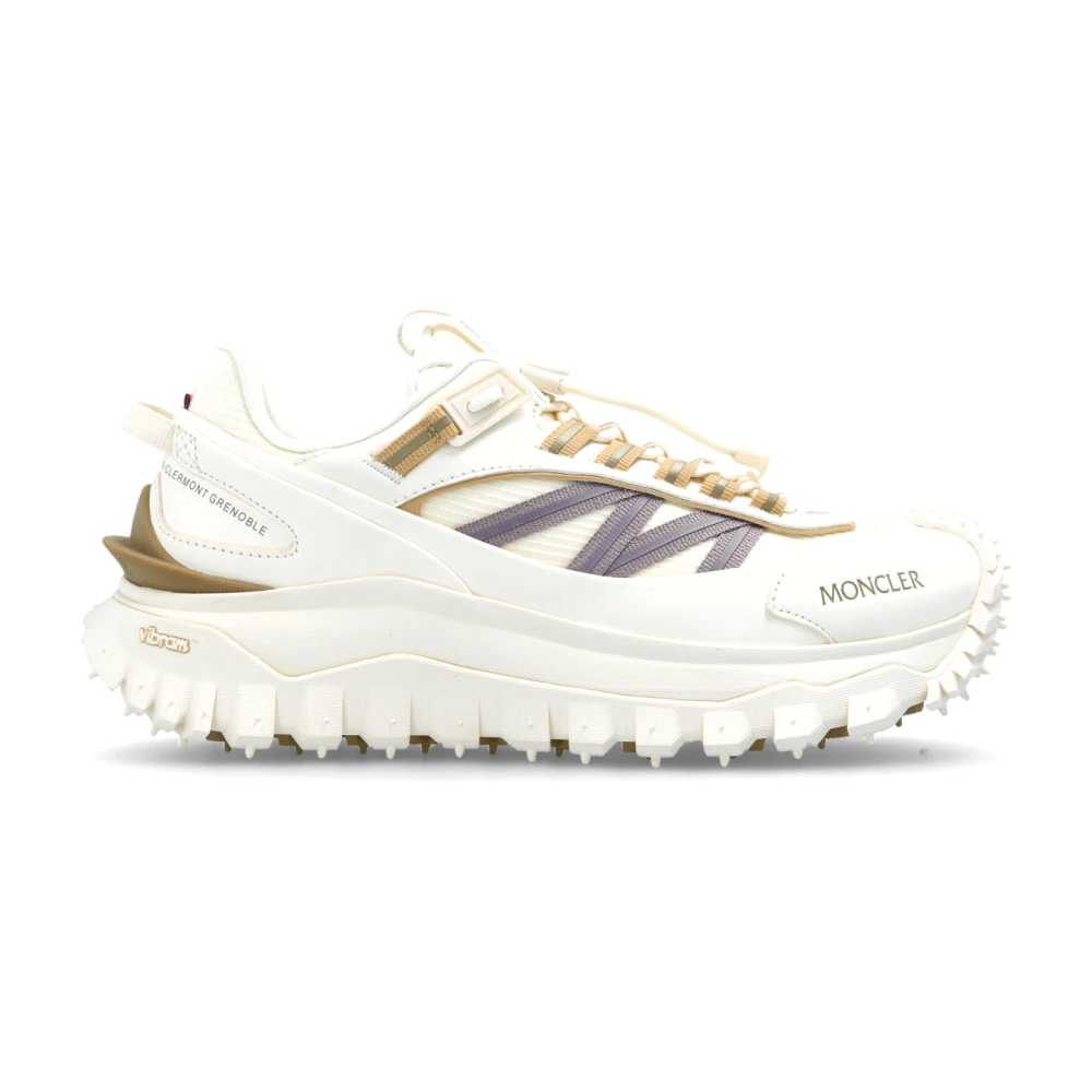 Moncler Dame Sko Beige 38 EU, - main photo