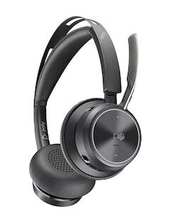 Poly Voyager Focus 2-M MS USB-A Headset