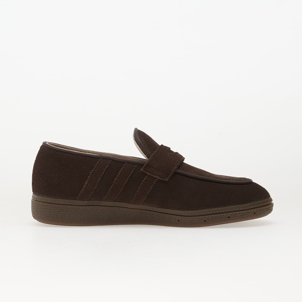 Joggesko adidas Handball Spezial Loafer W Auco/ Auco/ Gum5 EUR 42 - side b