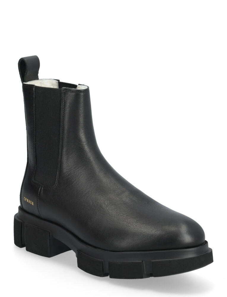 Copenhagen Studios Cph570 Vitello - Black - 38 - main photo
