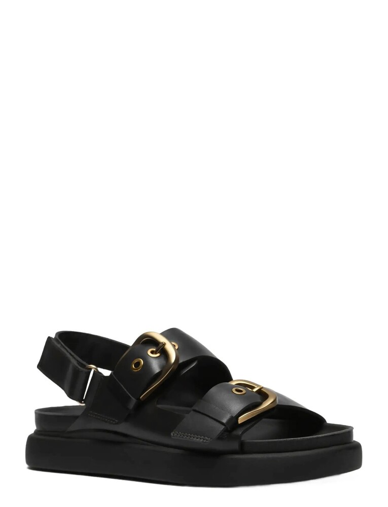Clarks Aristella Bay D   Black   40 - main photo