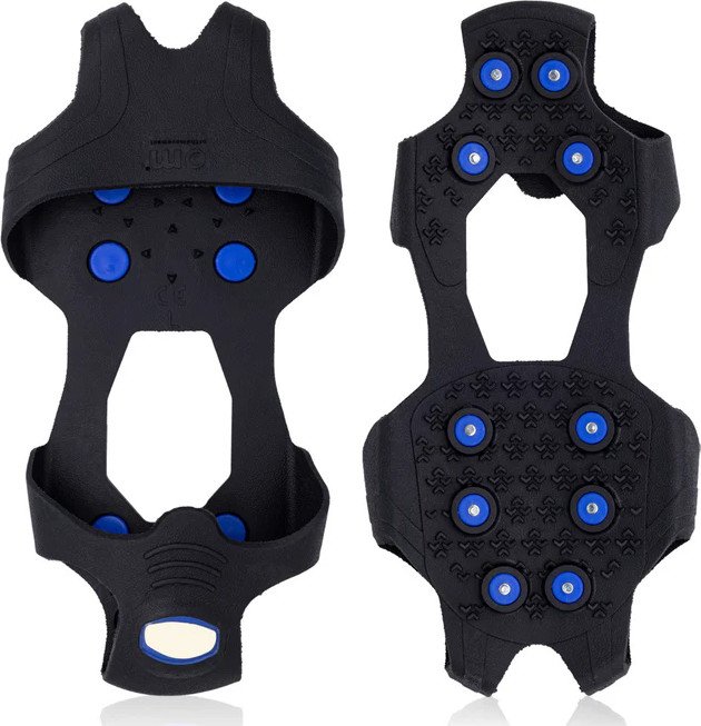 Ortho Movement Running Trex Black/Blue 35/38 - main photo