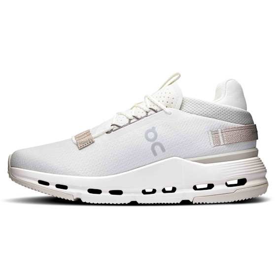 On Cloudnova 2 - White - 37 - side a