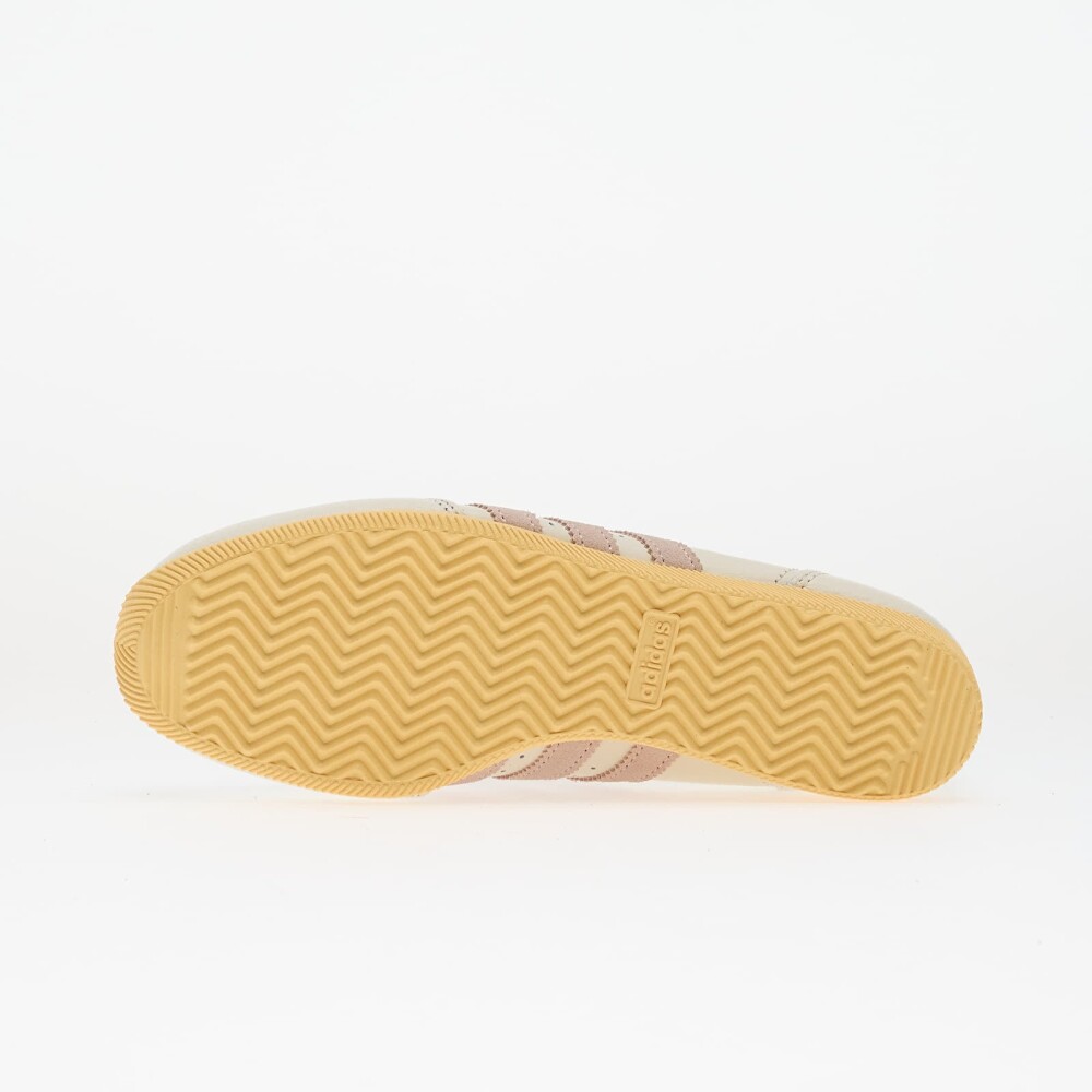 Joggesko adidas Japan Decon W Off White/ Blush Pink/ Orange Tint EUR 36 - side a