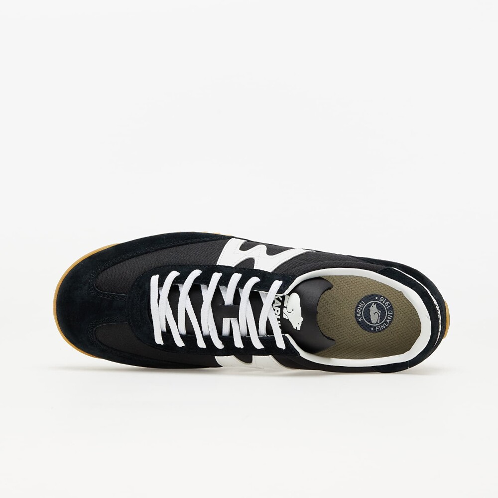 Karhu Mestari-Black/White - Black - 46 - side b