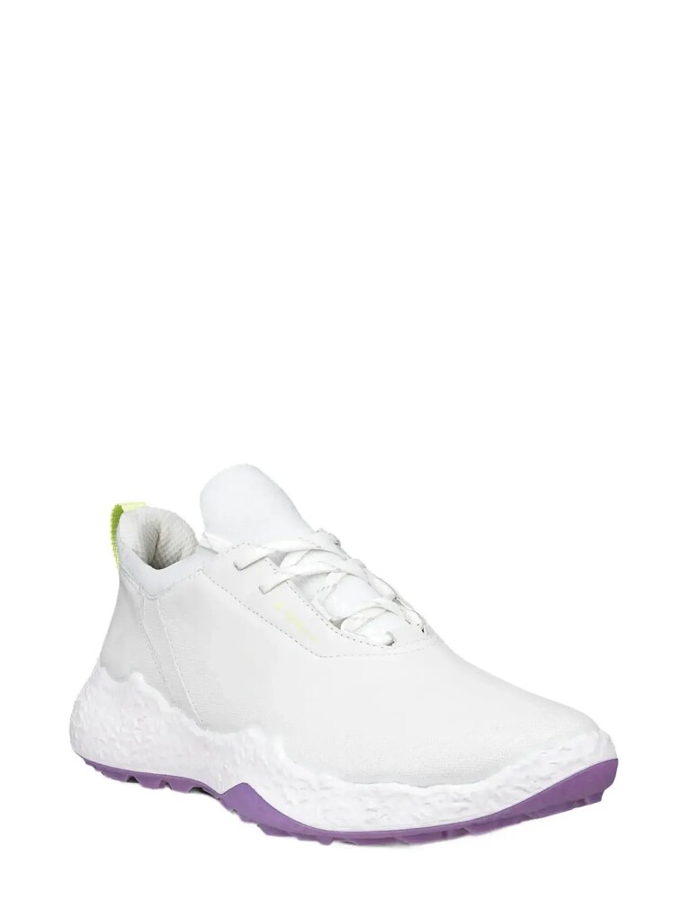 ECCO W Golf Biom H5   White   39 - main photo