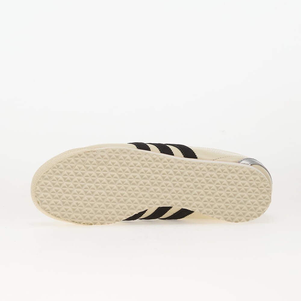 Adidas Italia 70S W Crew White/ Core Black/ Silver Metallic EUR 36 - side a