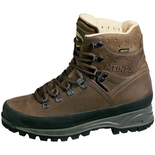 Meindl Island Lady MFS Active Hazelnut 43 - main photo