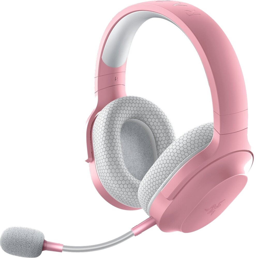 Razer Barracuda X (2022) - Quartz/Rosa