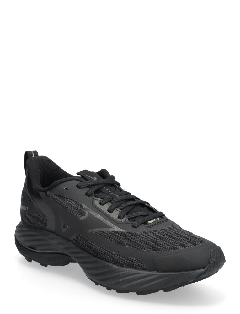 Mizuno Wave Rider Gtx 3W   Black   36.5 - main photo