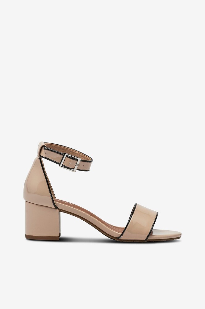 Duffy   Sandaletter   Beige - main photo