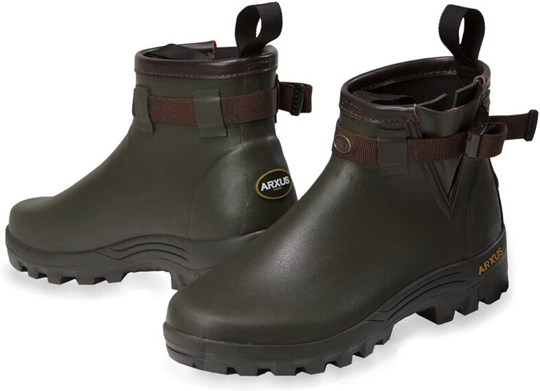 Arxus Unisex Primo Jodhpur Hunting Green 41 - main photo