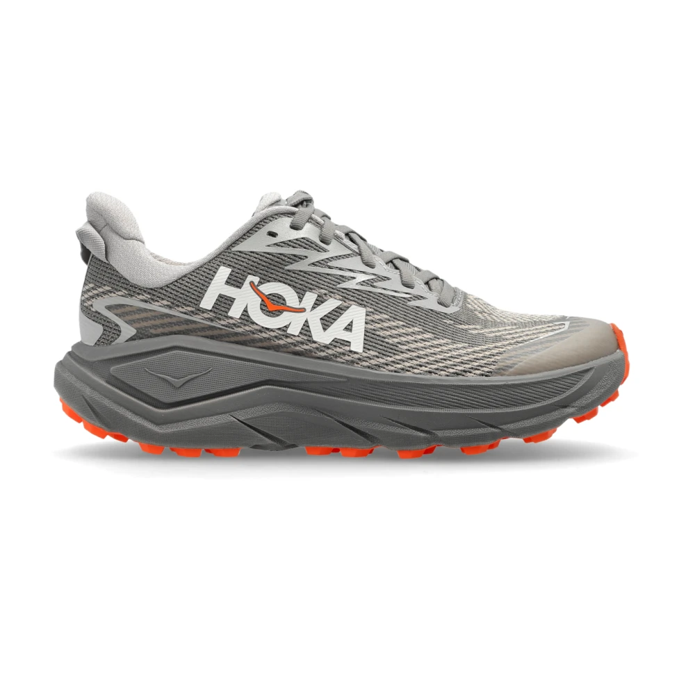 Hoka One One Dame Sko Grå 35 EU, - main photo