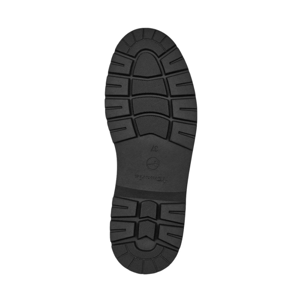 Tamaris Women Boots - Black - 40 - side b