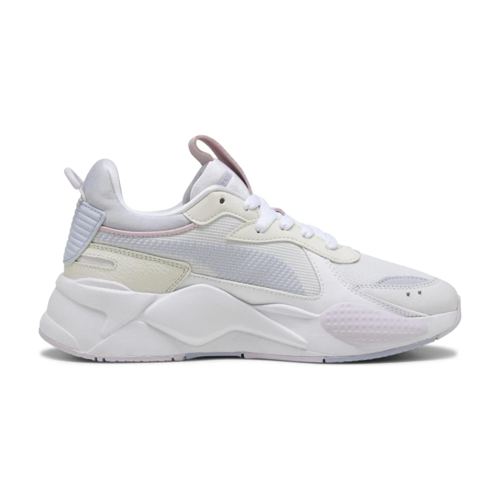 Puma Dame Sko Lilla 37 EU - side a