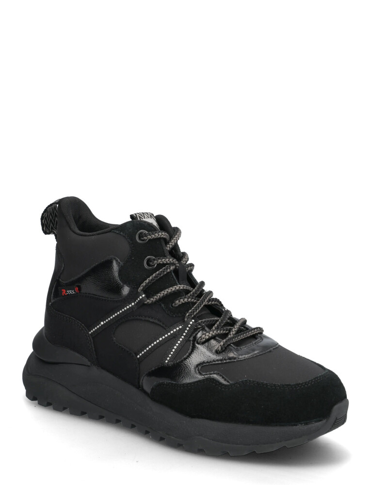 Rieker W2570 - Black - 36 - main photo