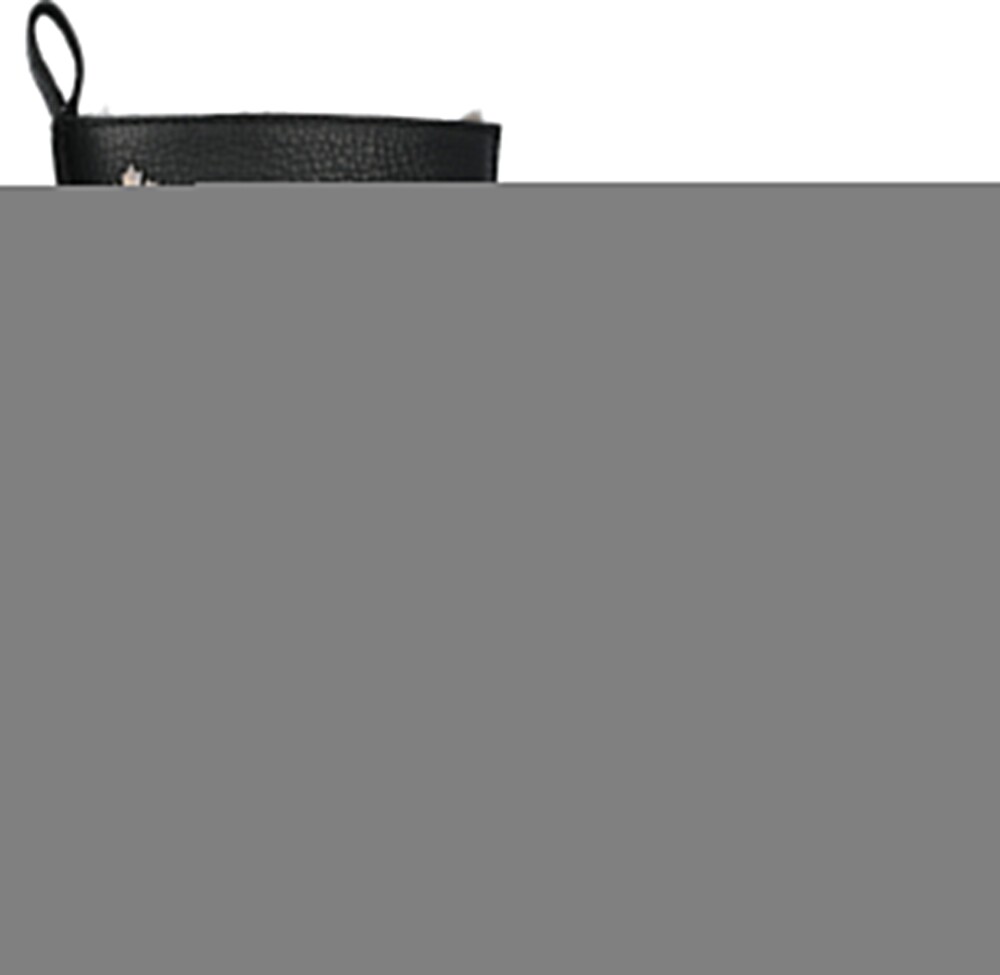 Canada Snow Women's Mount Meer Leather Black 41 - main photo