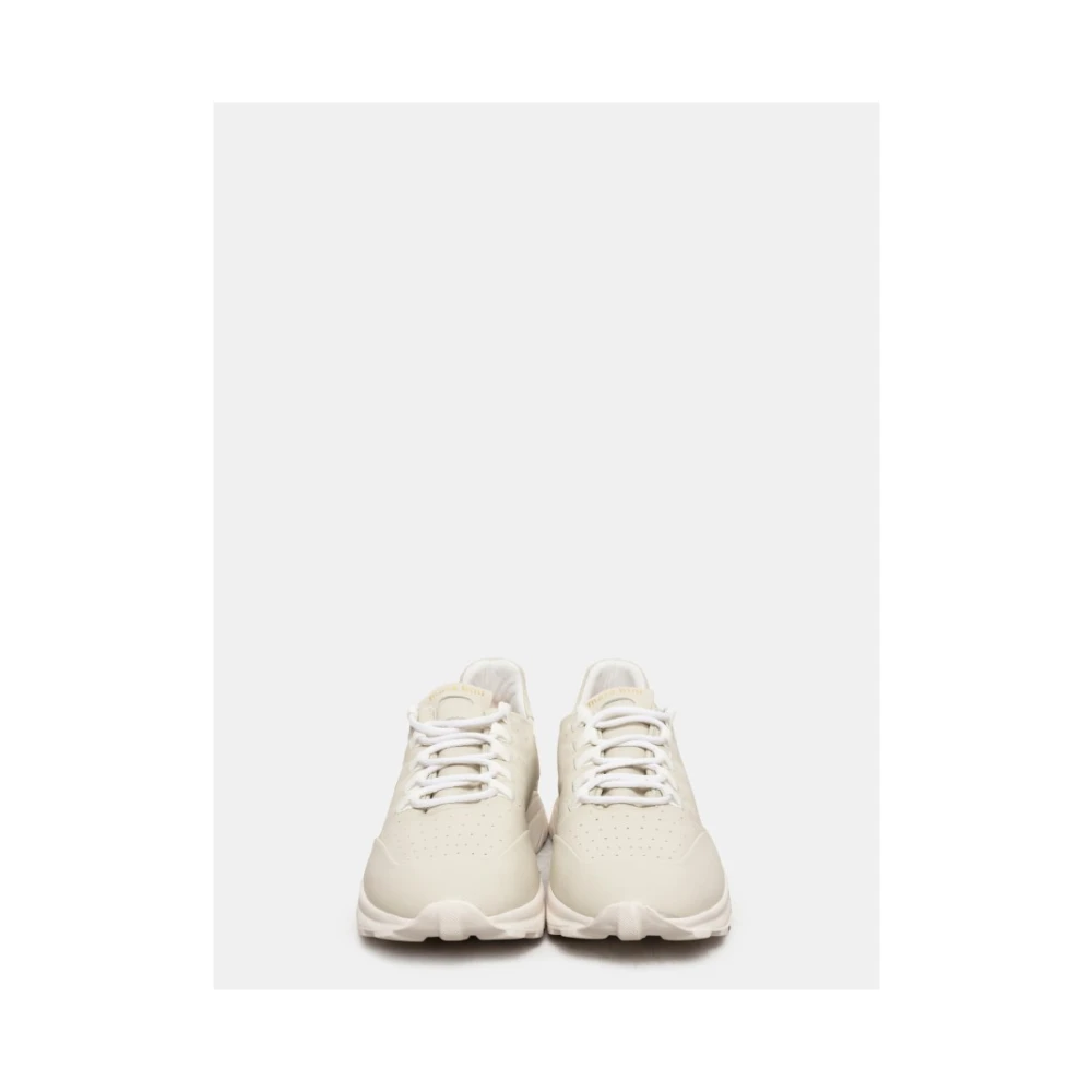 Mara Bini Dame Sko Beige 40 EU, - side a