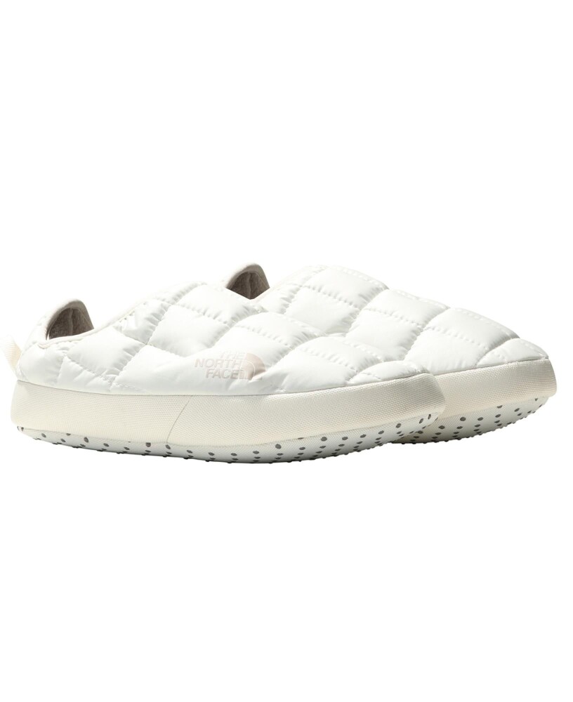 The North Face W ThermoBall Tent Mule V White White one_size - main photo
