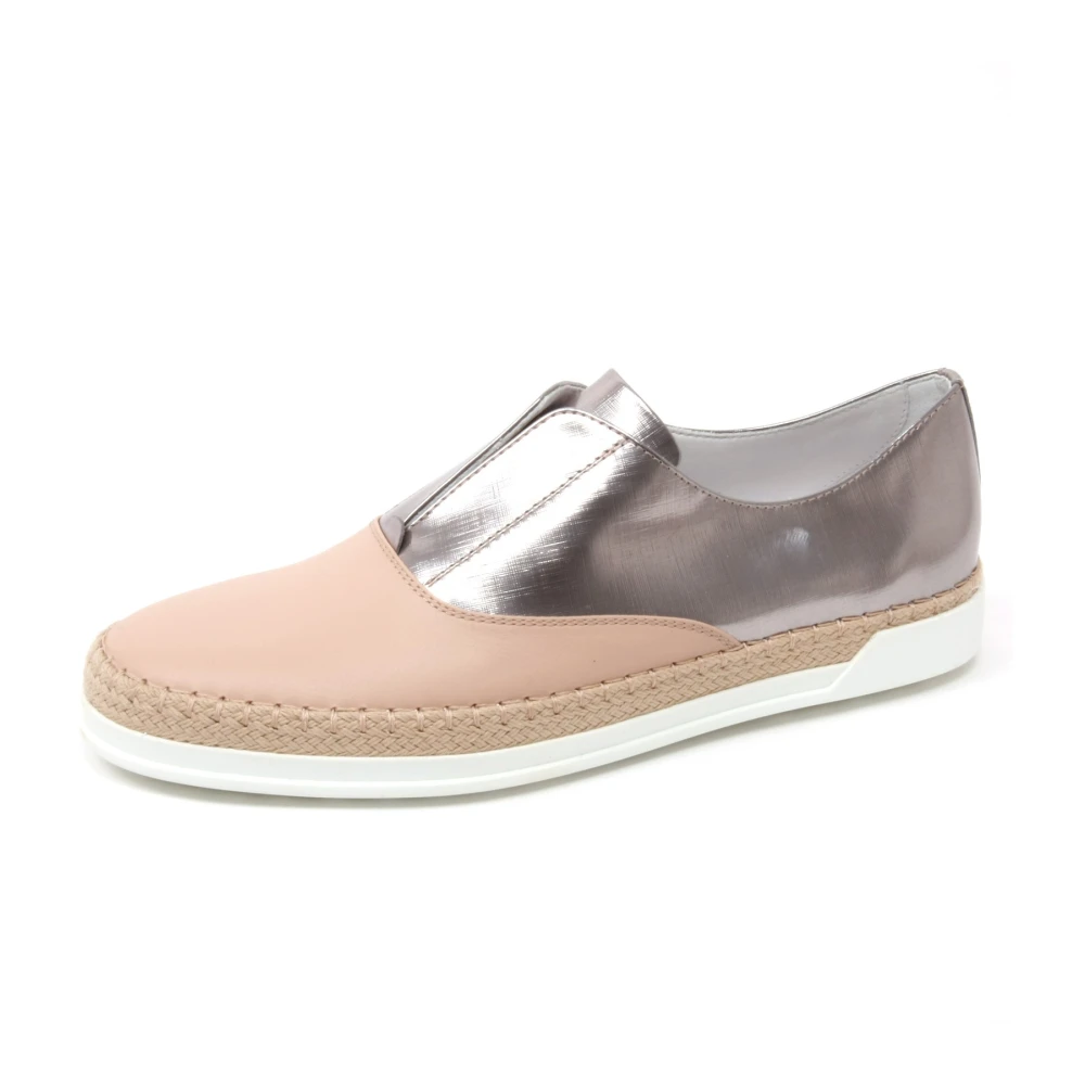 Tod's Dame Sko Rosa 38 EU - main photo
