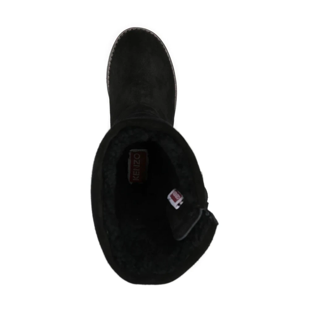 Kenzo Dame Sko Svart 39 EU - side b