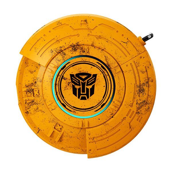 Transformers TWS TF-T31 Gul