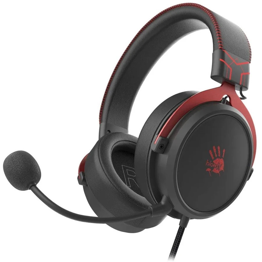 A4Tech Bloody M590i Rød