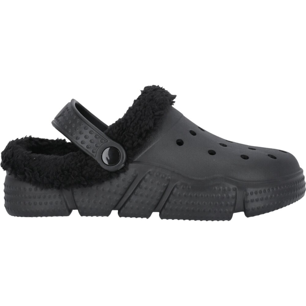 Cruz  Pastown Warm EVA Slipper Unisex   black 36 - main photo