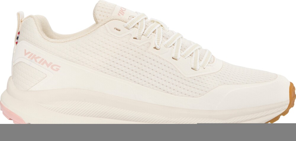 Viking Footwear Women"s Motion Low Cream/light Pink 36 - main photo