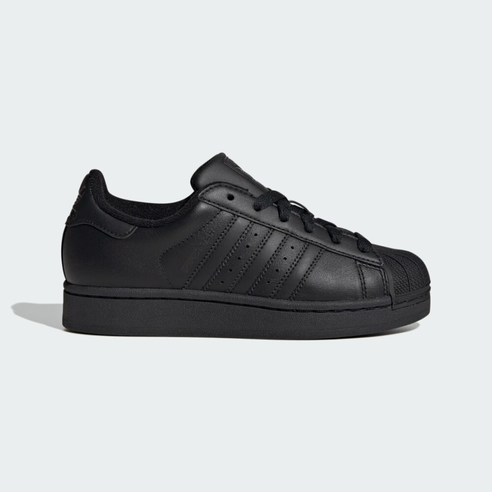 Adidas Superstar II Sko - main photo