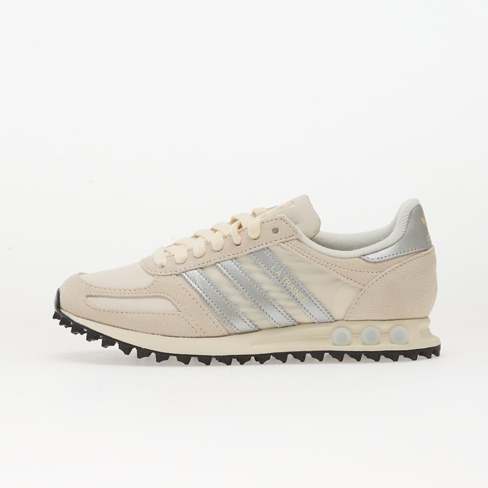 Adidas La Trainer Og W Wonder White/ Silver Metallic/ Off White EUR 41 1/3 - main photo