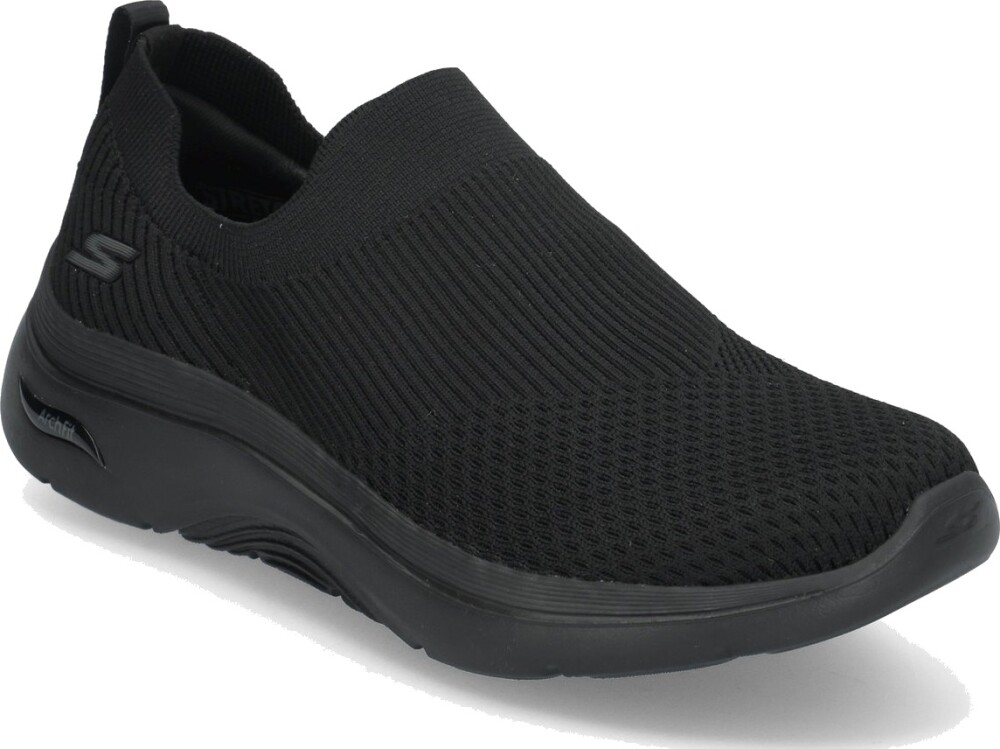 Skechers Go Walk Arch Fit 2.0   Paityn   Black   39 - main photo