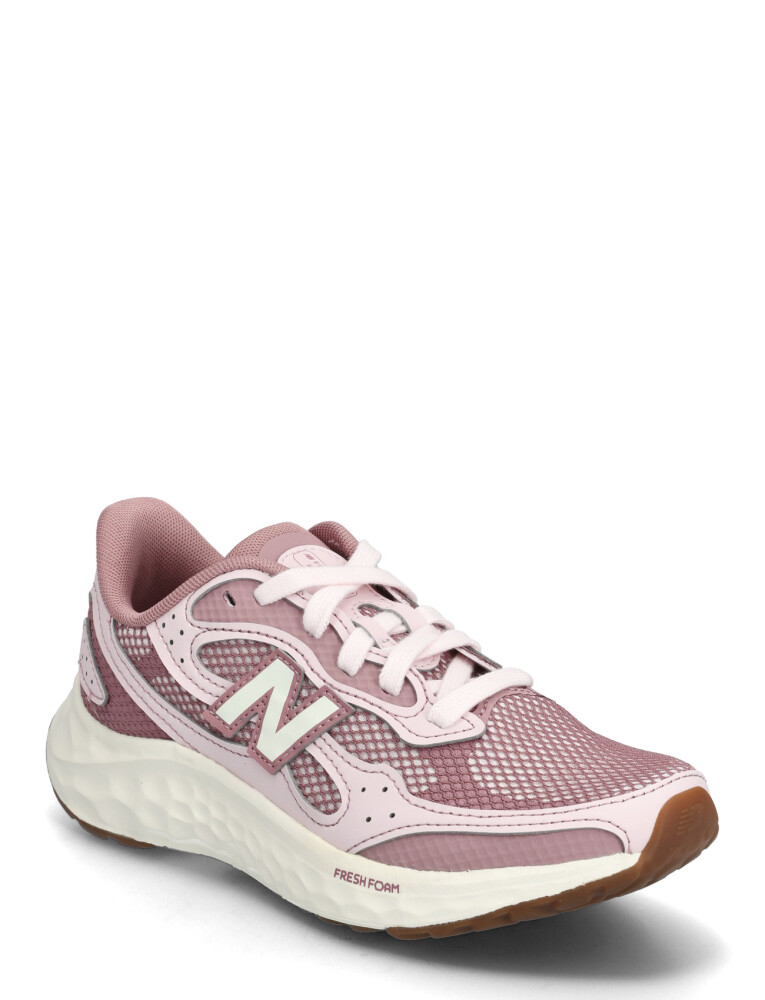 New Balance Freshfoam Arishi V4 Tiralux Pink 39 - main photo