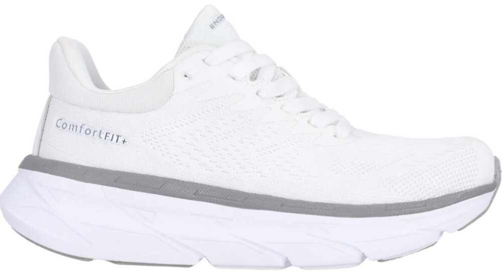 Endurance  Masako Sneakers Womens White   white 38 - main photo