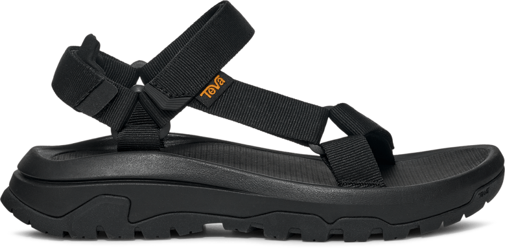 Teva Women"s Hurricane XLT3 Sandal Black 40 - main photo