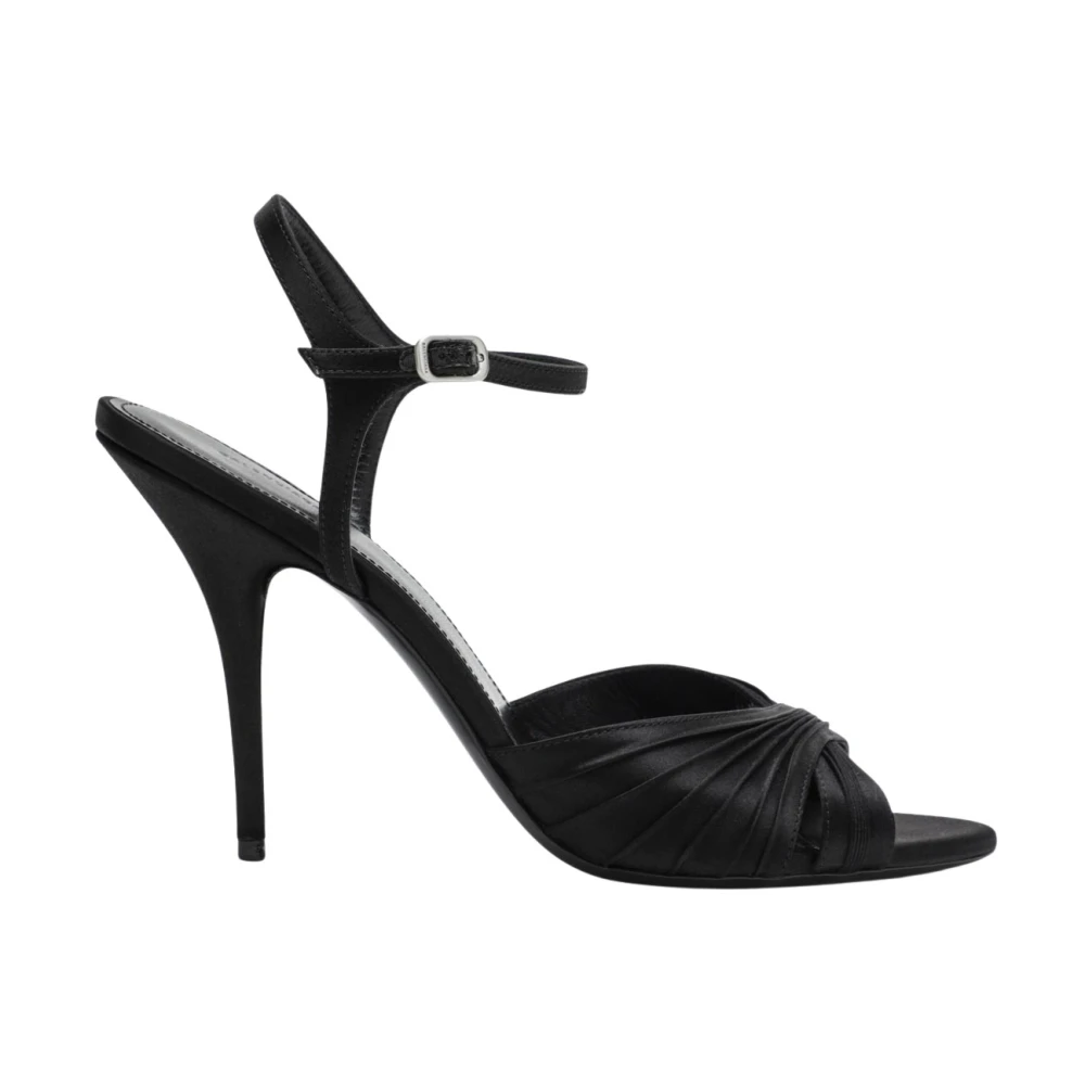 Balenciaga Dame Sko Svart 36 EU - main photo