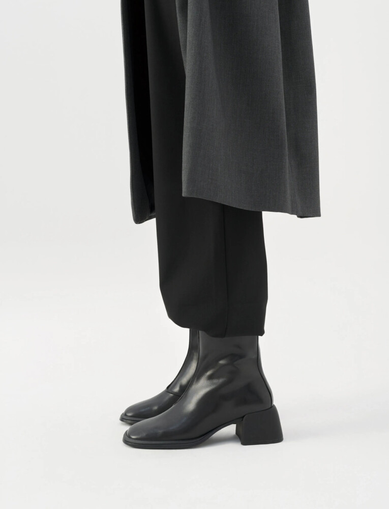 VAGABOND Ansie - Black - 42 - main photo